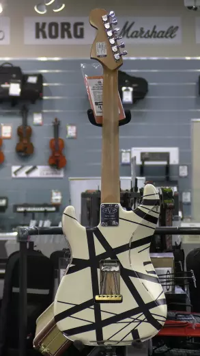 Store Special Product - EVH - Striped Series \